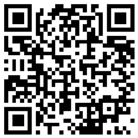 QR Code for bitcoin:153qSvuZdPijgrFkPKG41Lou4Z5sLuBUvX