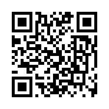 QR Code for bitcoin:153qZxPxSS2KijBVRbckLT35roJdM6CvNm