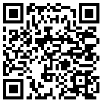 QR Code for bitcoin:153sCyDBYFcCS1GmLfqZHvU9vcYSmPDnK1