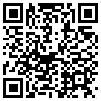 QR Code for bitcoin:153sXfPtVPCiUN9WeasTpLjBcMo55ka4cd