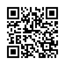 QR Code for bitcoin:153sadMAjutDF2UKNR5PdkFbPifunCsHe9