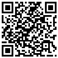 QR Code for bitcoin:153smon3AULKg7v2LzbLgp1HeXSdU2RCDe