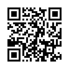 QR Code for bitcoin:153t2Taiph4SdxryrHpTR1PkbisLmKBXPk