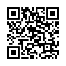QR Code for bitcoin:153tny5iEUeUaPjguWRnL2dWMgf1poGo3P