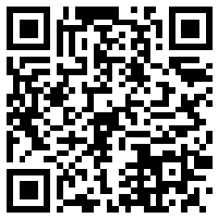 QR Code for bitcoin:153ujmUnigvW51Pp7GsQQ8ChrAooTryM3E