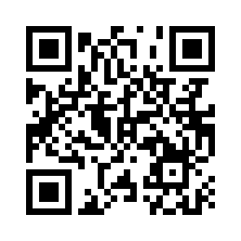 QR Code for bitcoin:153v1bSZX3vkz95TxkAT1MBYQ3zdcm1DUq
