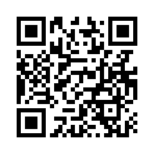 QR Code for bitcoin:153v5mtbbYyENYr81kJ93bWyNiHjnjvyK2