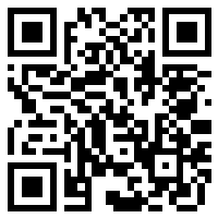 QR Code for bitcoin:153vQ6AZBWMUTTPXZQL2qhZvkzN3VftnUm