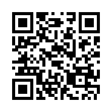 QR Code for bitcoin:153vXJk5V5s6FLcMuu5Gr6Gyz2q6mJit1y