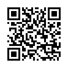 QR Code for bitcoin:153vZ8eHvunxzxWm6gdKJ3GtHEZJNrnZfM