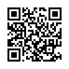 QR Code for bitcoin:153vsiFzg2RJgrGfaDEJRSqvHqt4JwTUTe