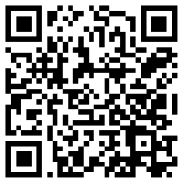 QR Code for bitcoin:153wHaMCBCkHUS9LA6b1gznSdxsiFbPBaA