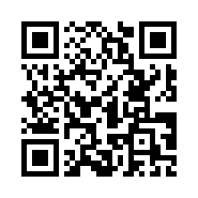 QR Code for bitcoin:153xgeDPsgXGDkGGHnbWXLJvoB9pH2PkHb