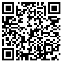 QR Code for bitcoin:153xnvdgS8qBd6i5grZXAVQvnhvWd93PVP
