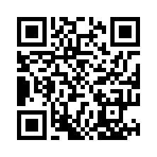 QR Code for bitcoin:153znxMBTd3bXEveg4RUcALaAWAVLdYLi1