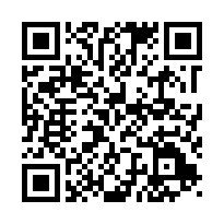 QR Code for bitcoin:1541Arpnyr2o2q6vCFFznRvMESTU1G9LWs