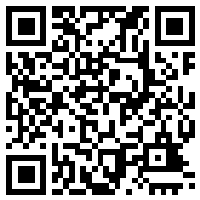 QR Code for bitcoin:1541PoFo9yehzdXnHSAQYoZC3DRD5FWWsn