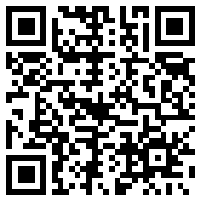 QR Code for bitcoin:1544xXV2zBEU4G5dMTPFx3mzKvEWD8VMSS