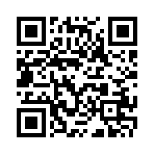 QR Code for bitcoin:154AEApNvoAzss4bDoTeiojx3NK2u7CPfr