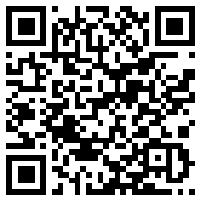 QR Code for bitcoin:154BHcZCfGU4S7w7evRckds2SRLAfn4s3p