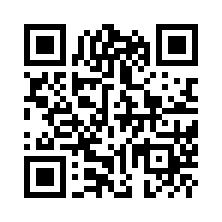 QR Code for bitcoin:154CQNCmxmTCb2WJBup9FzgGuFbkMQijHH
