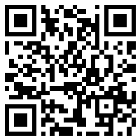 QR Code for bitcoin:154CbVNFGmy7P2ZdVNCrsfHV5N4JGKBUMK