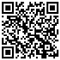 QR Code for bitcoin:154CkM8rAmFUaYPDVXY3B2b4BuMbUt8XvB