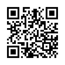 QR Code for bitcoin:154DDwfcL2dwYkCaADujBeNzyByrQ2xDfS