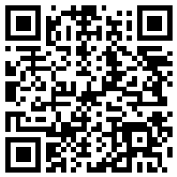 QR Code for bitcoin:154DdLLBd5t3wD44iVADXaCdUD3SfKjKym