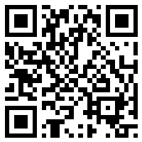QR Code for bitcoin:154FNBS5EM2UHphvLyKgFQ3QjvoXVyJUPB