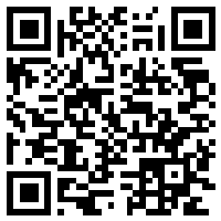 QR Code for bitcoin:154G9183cGHApFmRFwrjkDfSx2wJLgnSiC