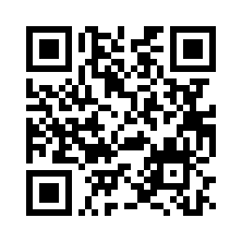 QR Code for bitcoin:154GYKLYAGE3dDFVaKh2ZTWCijQ3e7cAT6