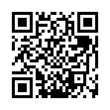 QR Code for bitcoin:154JdBcuXcfnT97aZFcwg8BnKsv8FqESNK