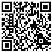 QR Code for bitcoin:154K6FJaMkxXK6p66NcMGUjmAAmcCUqerd
