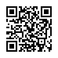 QR Code for bitcoin:154LCd7CASAVw1NjTpATikvHHSZW8cJG4D
