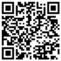 QR Code for bitcoin:154LPj7Fa2uLSmPXk1VDJ3EG2ztovjGFUj
