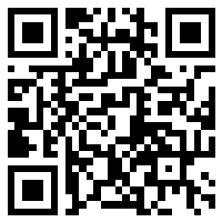 QR Code for bitcoin:154M742UTUDVR3MZ8EAMUGoEUSBoEjqSWp