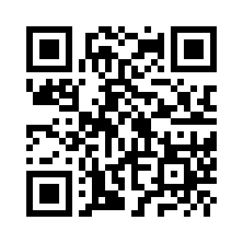 QR Code for bitcoin:154MqaDhs32c97BXkA1txsghfAZLC3itHT