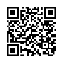 QR Code for bitcoin:154Mx5diPwsaJqBdNw5cBDxfSL8scmCuki