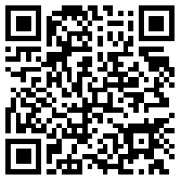 QR Code for bitcoin:154N7kojoKAtG9zND58vfAMCyyHDqmBirk