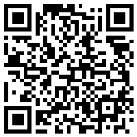 QR Code for bitcoin:154NFVk5sYv8w8kSo2sp2eYfAPdCpHXG3f
