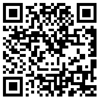 QR Code for bitcoin:154P7GdFHBH2N5XuSauBhEbdGYSen8RkBT