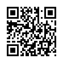 QR Code for bitcoin:154PBfaZY1ZuXbno5p8B7DViKg6w4ZVP5a