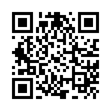 QR Code for bitcoin:154PTXkERTgcjLpvFvHkHtEuhPVvgEmC81