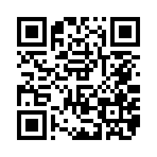 QR Code for bitcoin:154RGq48UnLUkrE5rucMd43V3vvnKFftUk