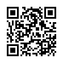 QR Code for bitcoin:154RN3HXkCRBRStrD755jeB9iuAjFb8zig