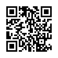 QR Code for bitcoin:154SwSuNPTGc85A3yA9xWGToR2dhsEYRVg