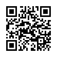QR Code for bitcoin:154T1HbzzMsd3m9S57krz73FX835AgHVDi