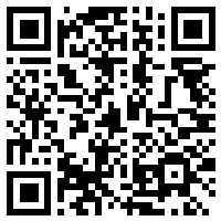 QR Code for bitcoin:154THv3MPuDC5vfCoWRRv3tu3k3esXrdqU