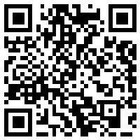 QR Code for bitcoin:154ToXfPcTvHMjpjTAKcS7dHBBDRchvYNX